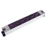 Plenty Prolink PDU with 6x Schuko (PLB328-6)